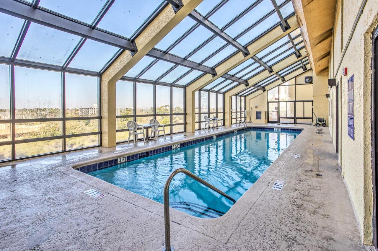 Myrtle With Pool And Access! * Myrtle Beach