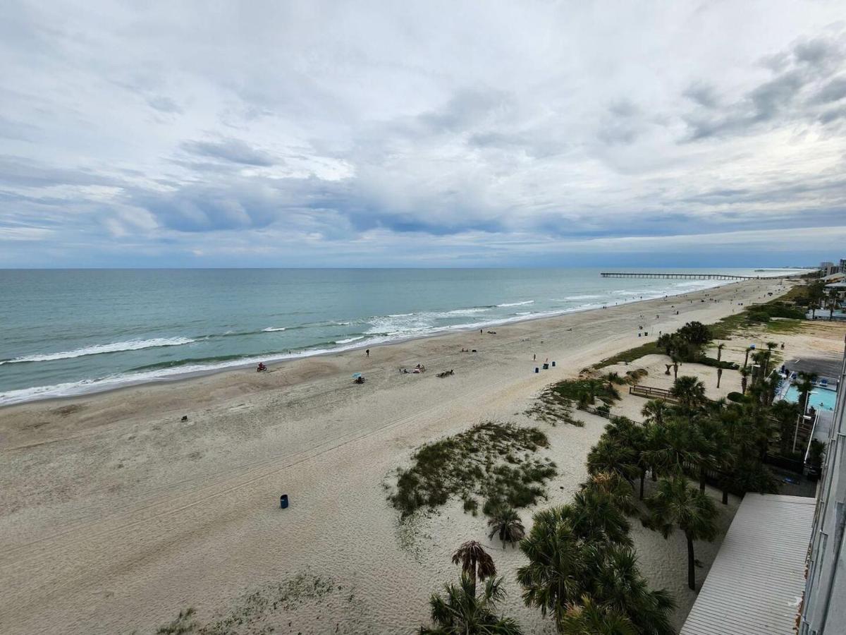 Holiday home Ocean Front King With Incredible Views! Sun N 706 *