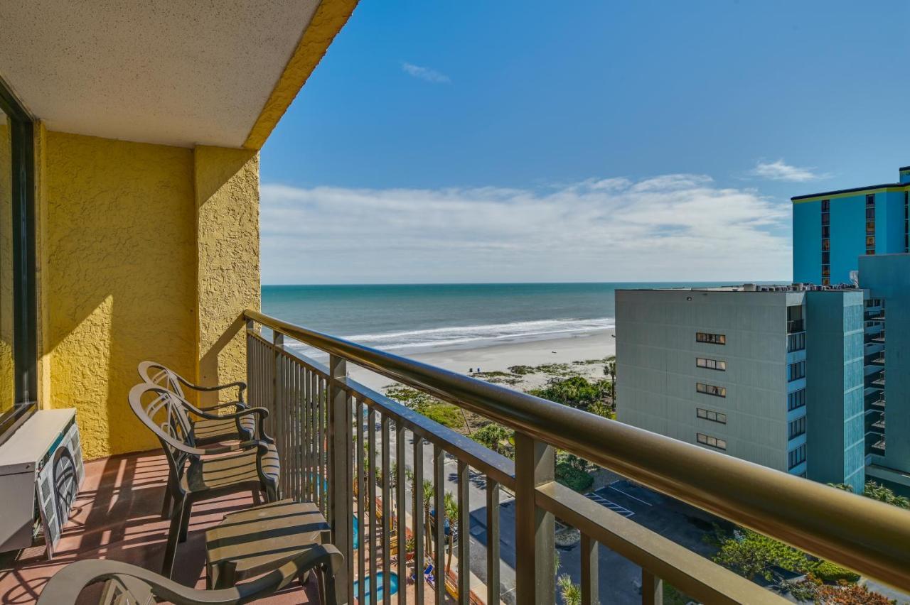 Myrtle With Pool And Access! Apartment