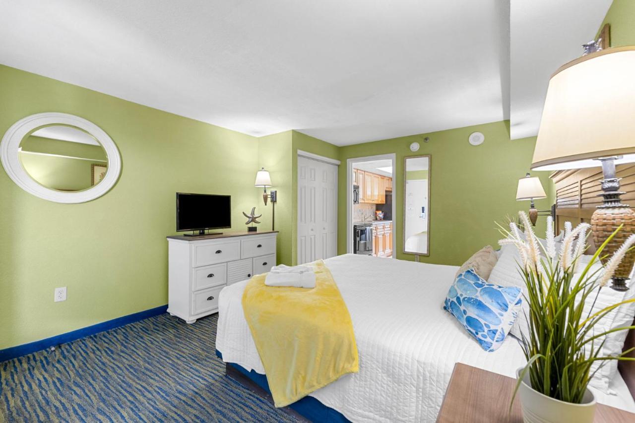 Ocean Front 1br Caribbean *
