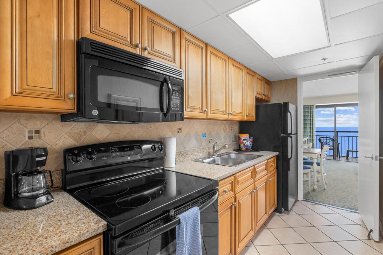 Ocean Front 1br Caribbean Holiday home Myrtle Beach