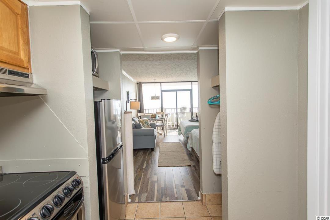 Completely Renovated Double Queen Direct Oceanfront - Ocean Reef 1503 Sleeps 4! Holiday home Myrtle Beach