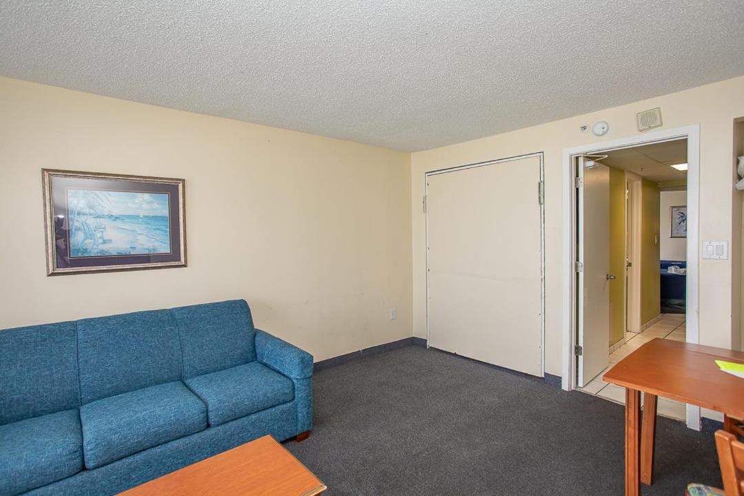 Holiday home Direct Ocean Front 1 Bedroom 2 Bathrooms Boardwalk Unit 539 Sleeps 8 Myrtle Beach