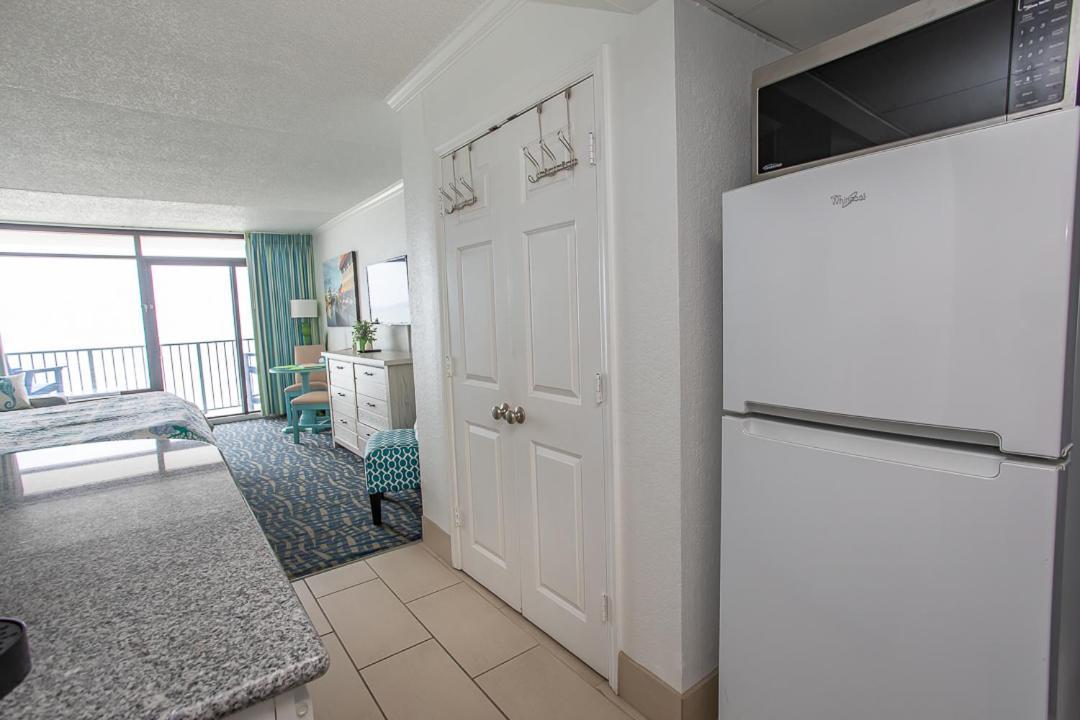 Oceanfront Dunes 2434 Perfect Couples Retreat Holiday home *
