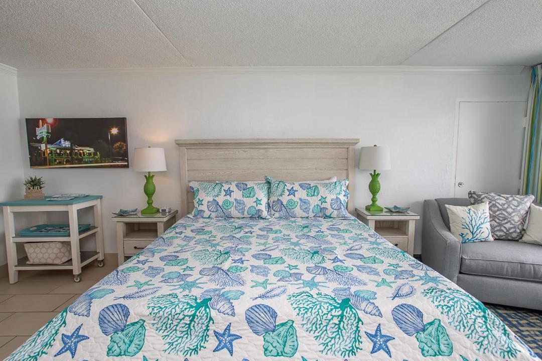 Oceanfront Dunes 2434 Perfect Couples Retreat *