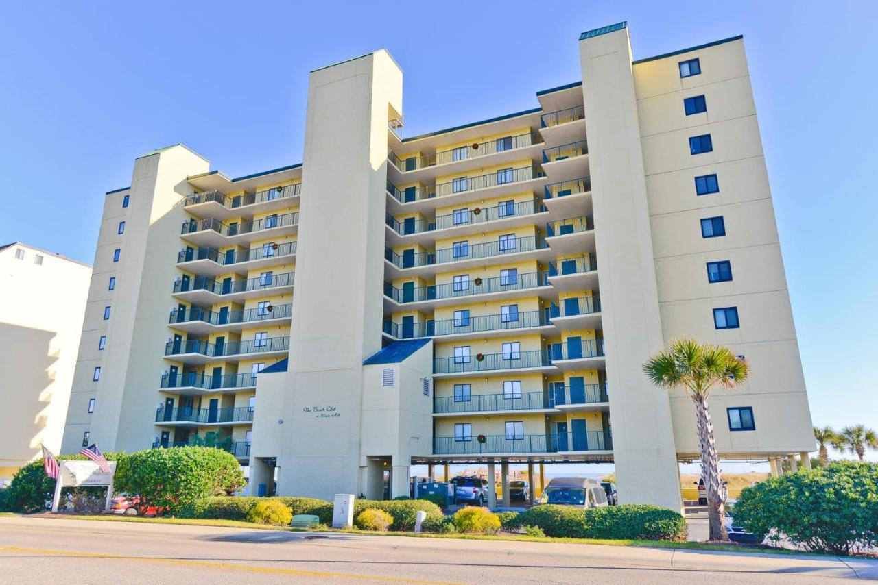 Holiday home Huge Oceanfront End Unit Location With Pool Myrtle Beach