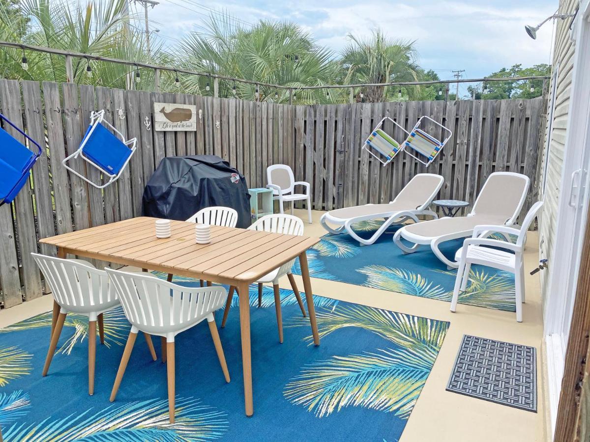 A4spv 3br/2b Close To The With Pool Myrtle Beach