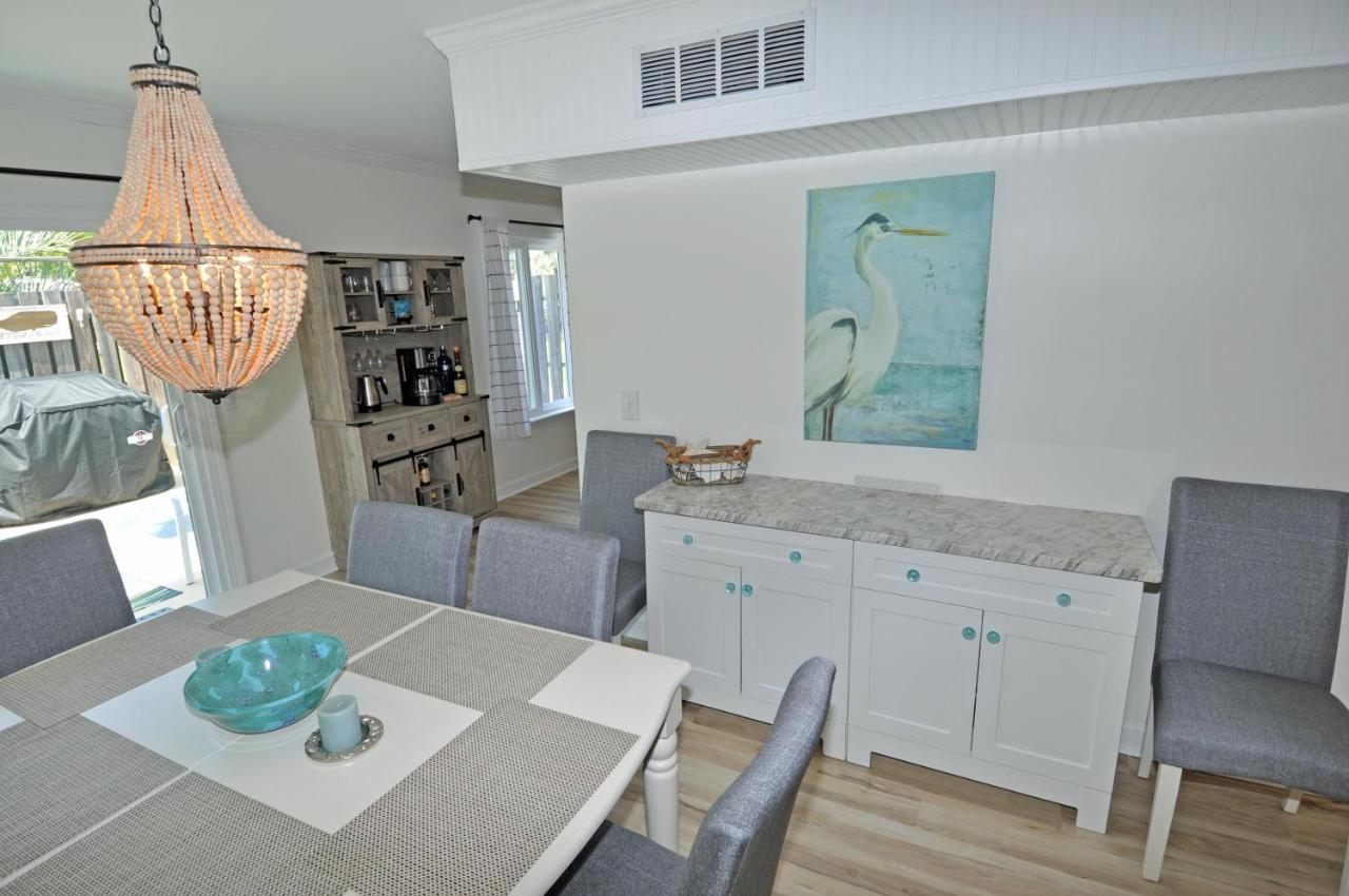 A4spv 3br/2b Close To The With Pool Villa Myrtle Beach