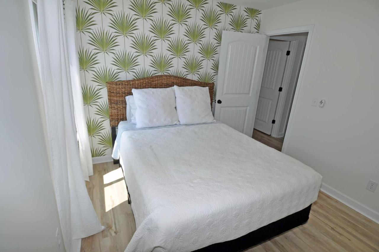 Villa A4spv 3br/2b Close To The With Pool Myrtle Beach