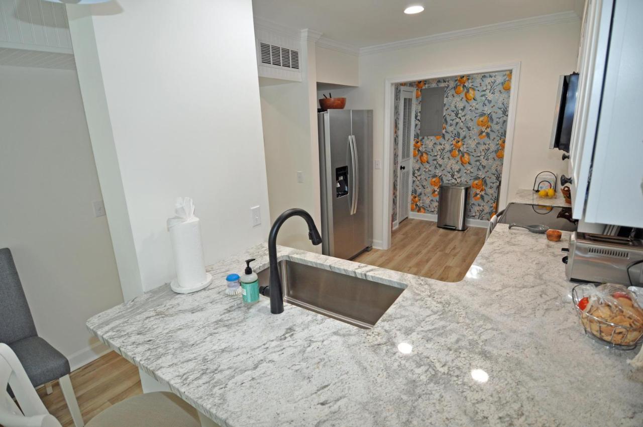 A4spv 3br/2b Close To The With Pool * Myrtle Beach