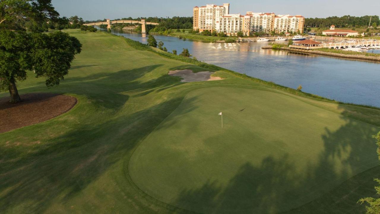 Holiday home The Marina 4-303b Myrtle Beach