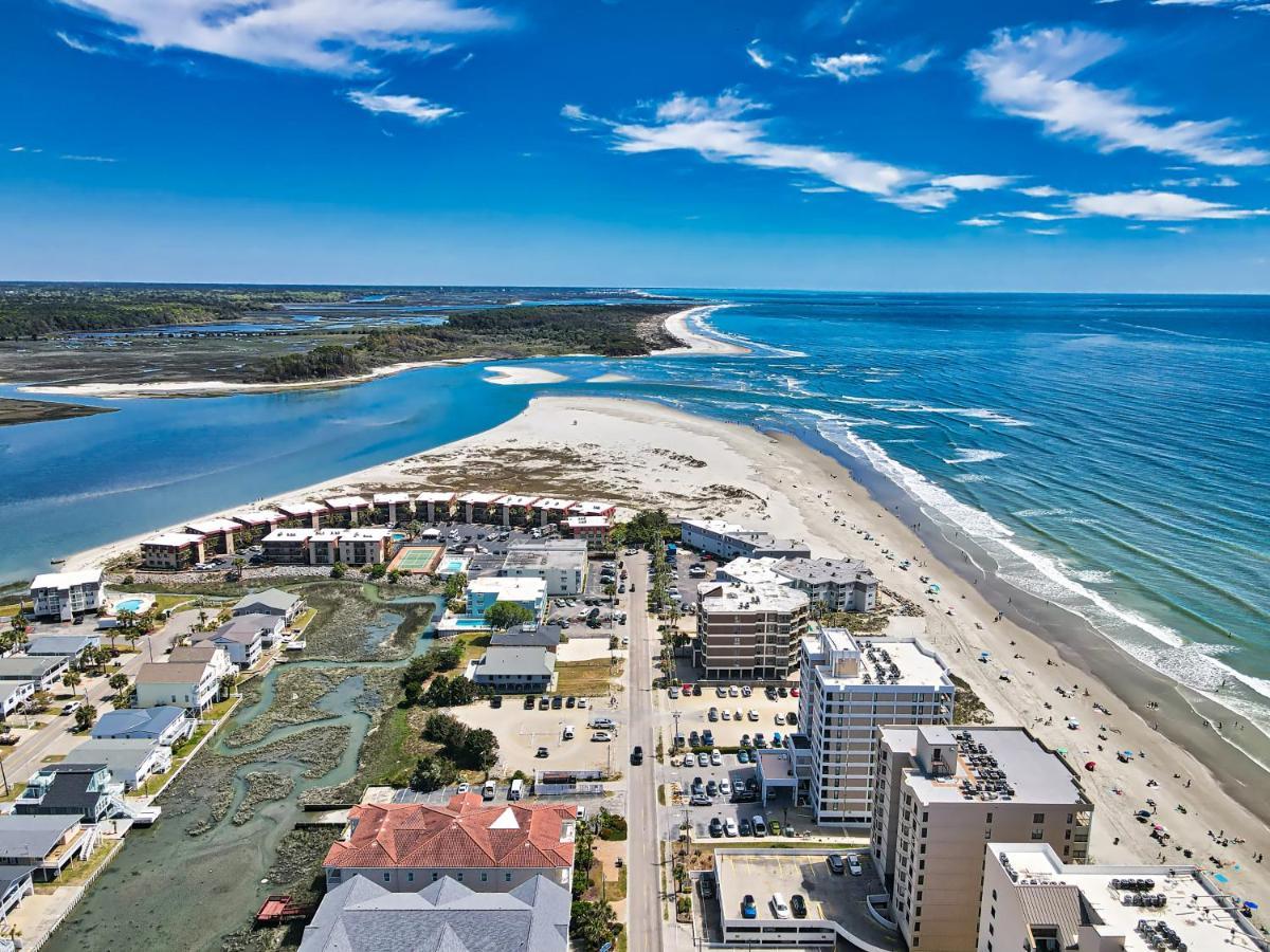 Direct Ocean Front 3br 3ba Front Apartment *