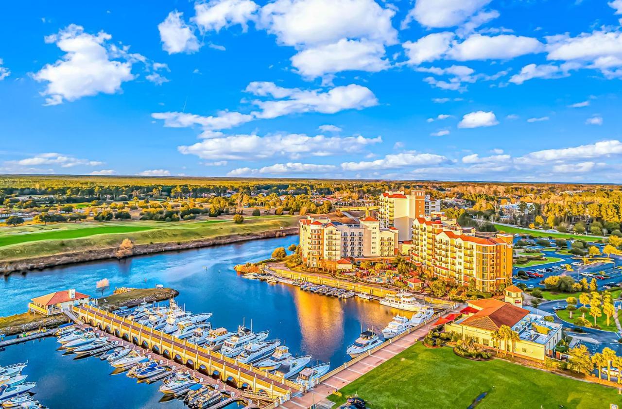 The Marina At Grande 4-1202-2 Bedroom And 2 Bath