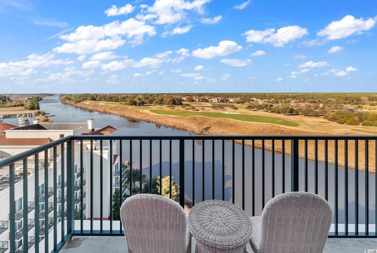 Holiday home The Marina At Grande 4-1202-2 Bedroom And 2 Bath Myrtle Beach