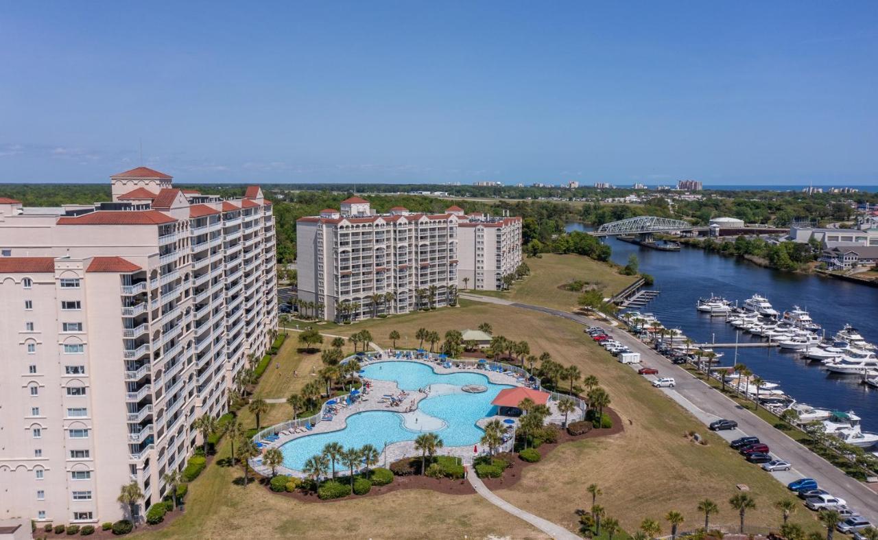 Apartment North Tower #801 Myrtle Beach