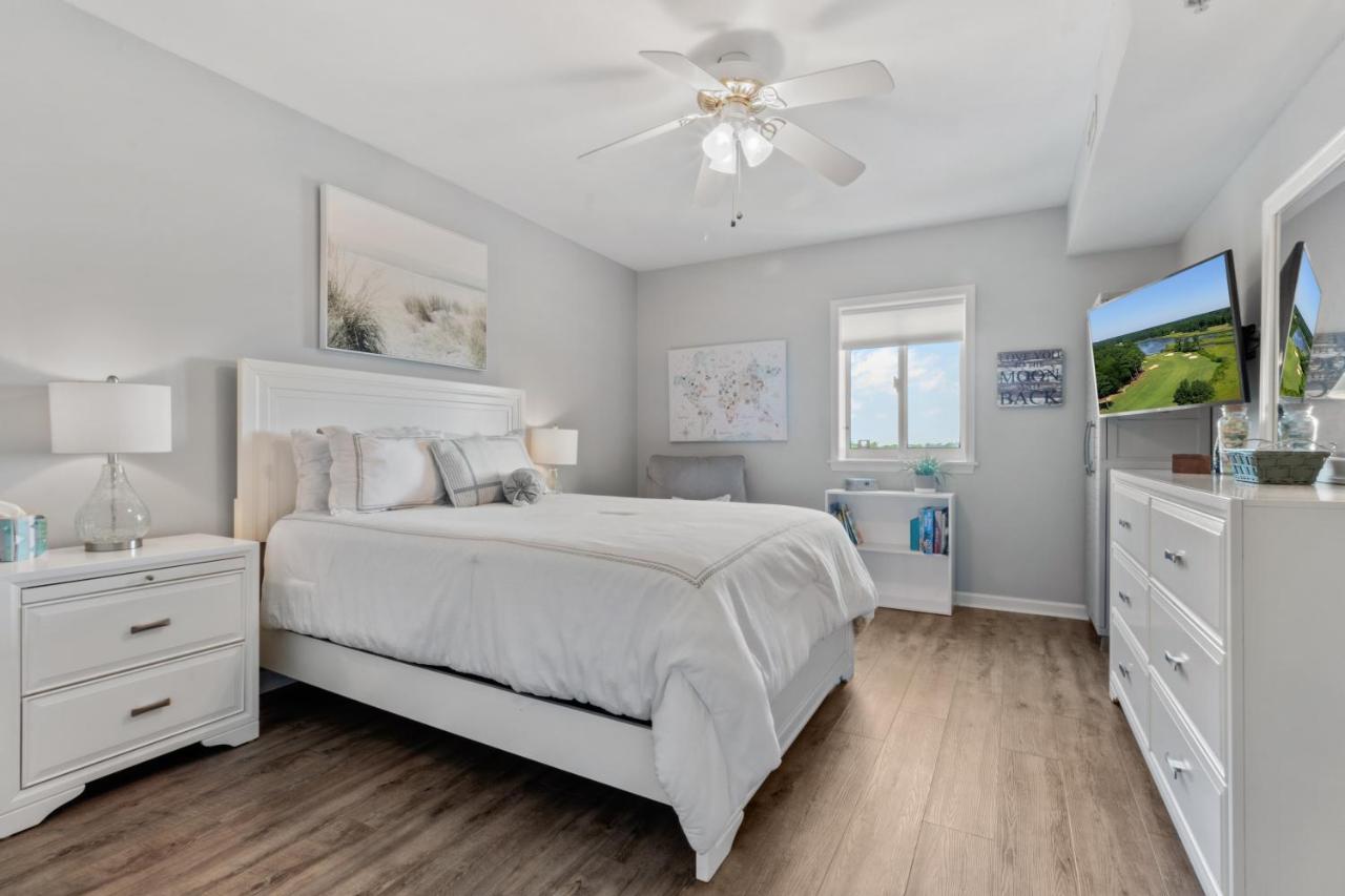 Apartment North Tower #801 Myrtle Beach