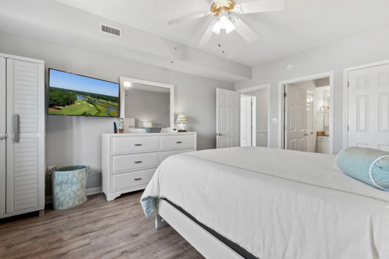 Apartment North Tower #801