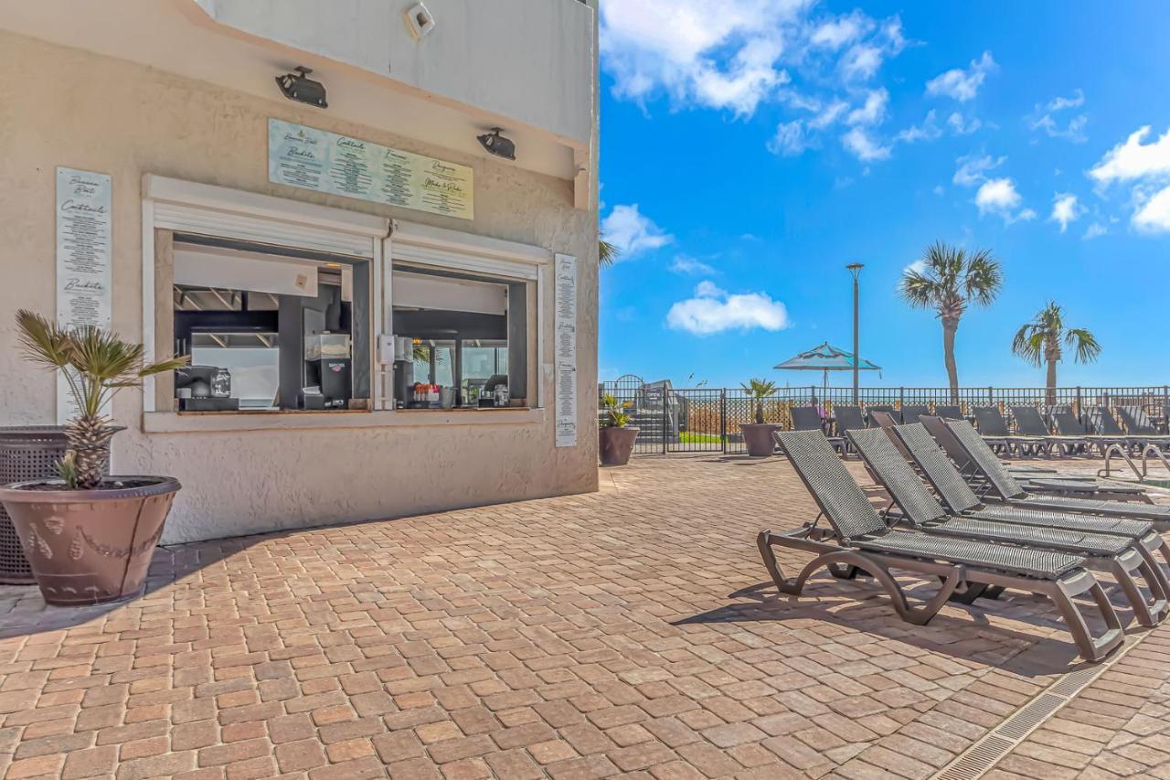 Completely Renovated Double Queen Direct Oceanfront - Ocean Reef 1503 Sleeps 4! * Myrtle Beach