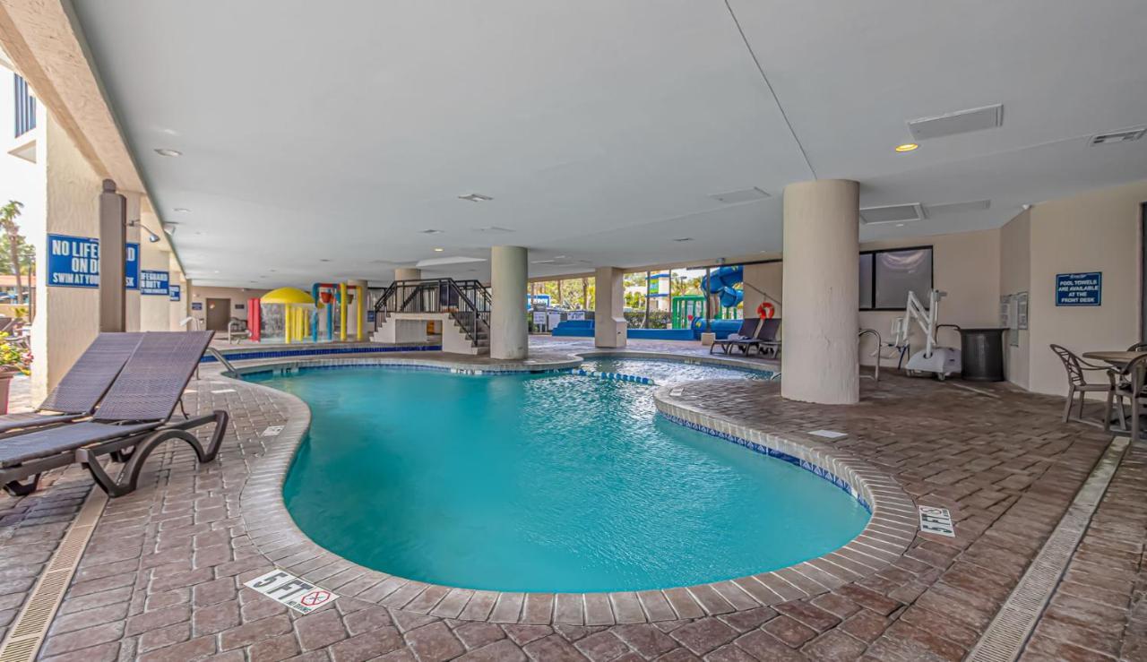 Completely Renovated Double Queen Direct Oceanfront - Ocean Reef 1503 Sleeps 4! Holiday home Myrtle Beach