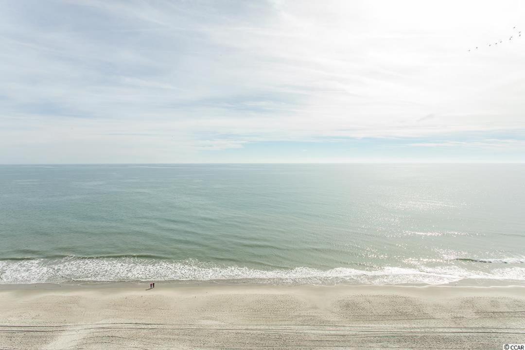 Completely Renovated Double Queen Direct Oceanfront - Ocean Reef 1503 Sleeps 4! Holiday home *