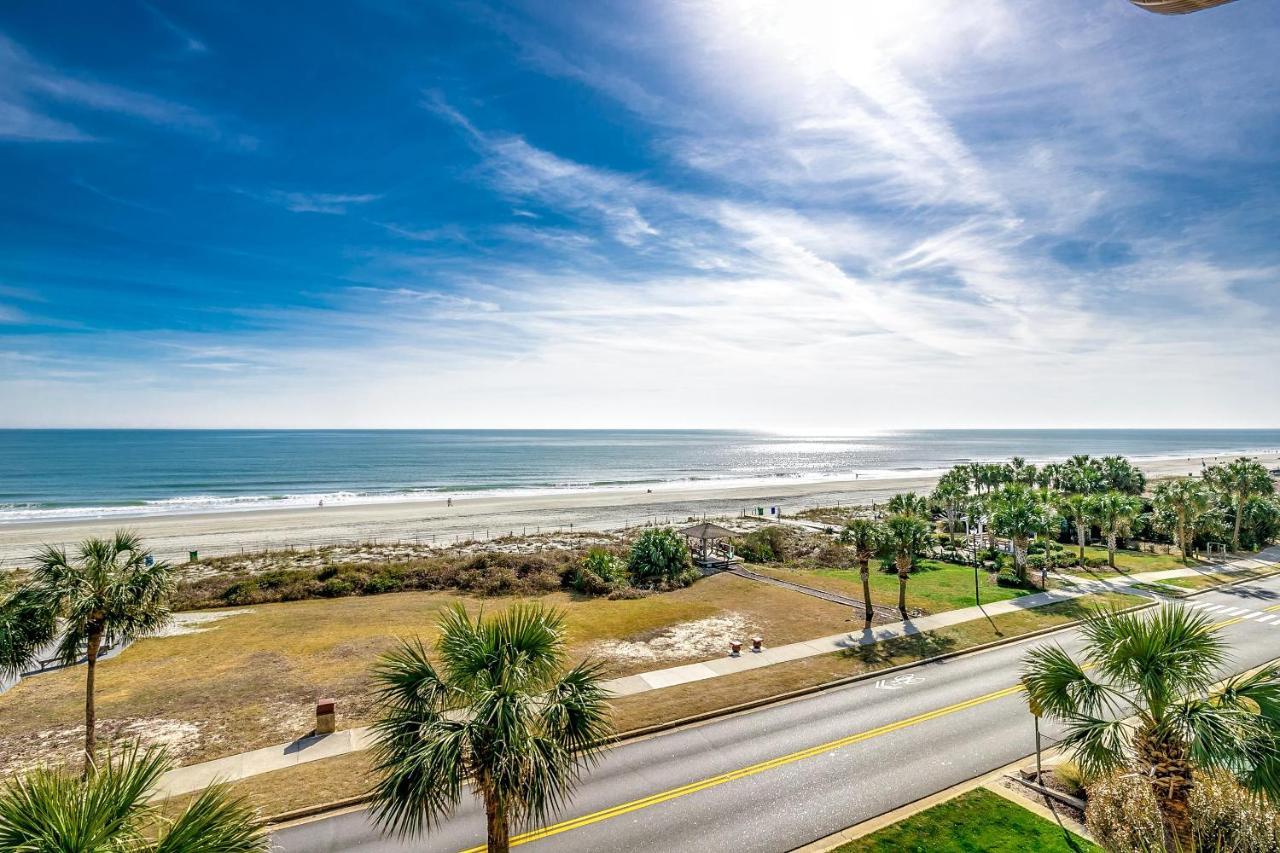 Anchorage I C01 Holiday home Myrtle Beach