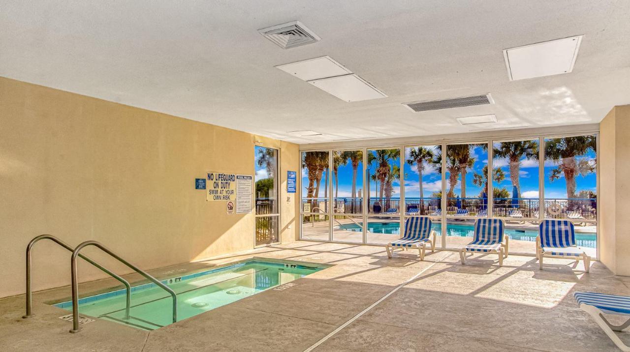 Ocean View King Boardwalk Unit 540 Sleeps 2 Apartment *