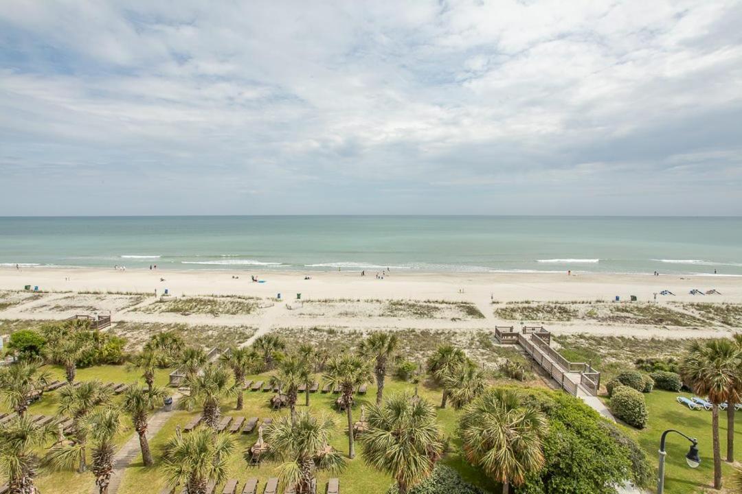 Direct Ocean Front 1 Bedroom 2 Bathrooms Boardwalk Unit 539 Sleeps 8 Myrtle Beach