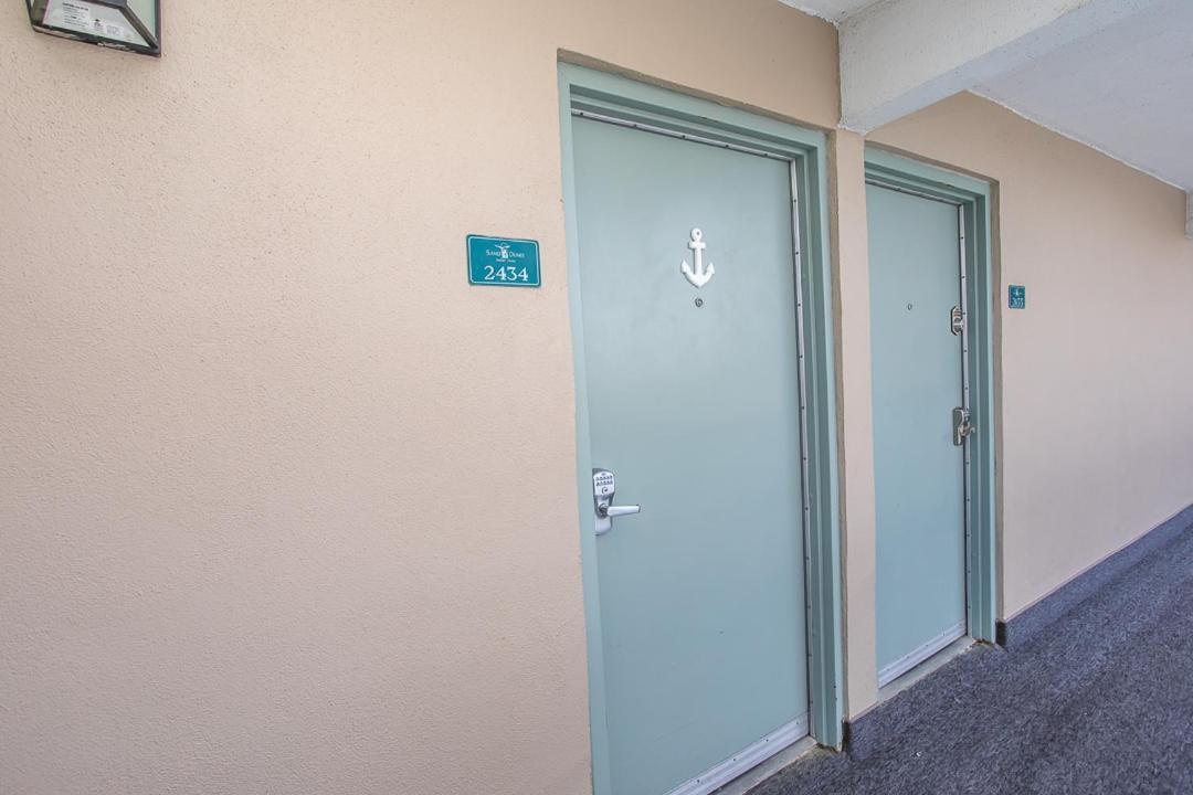 Holiday home Oceanfront Dunes 2434 Perfect Couples Retreat