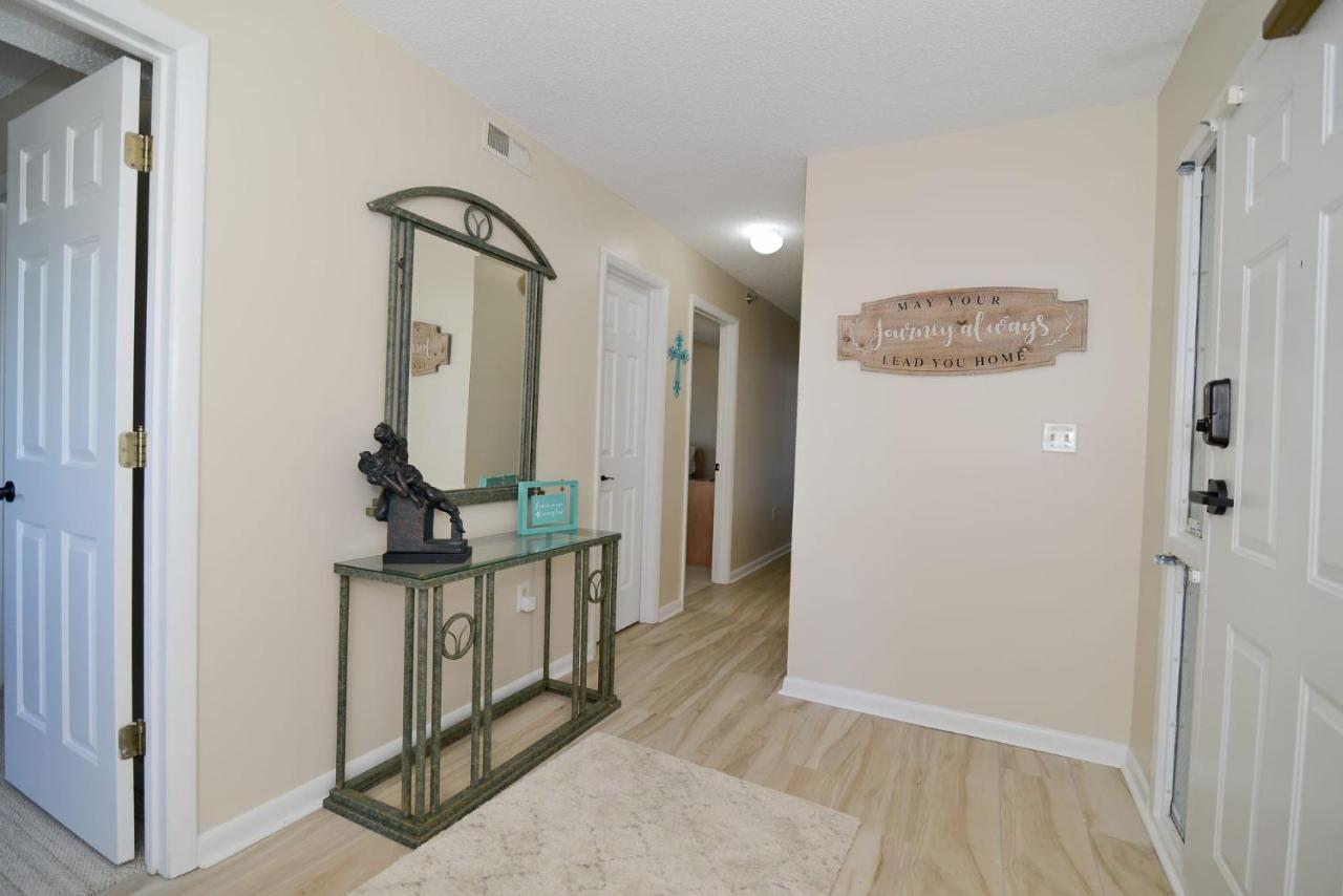 Huge Oceanfront End Unit Location With Pool * Myrtle Beach