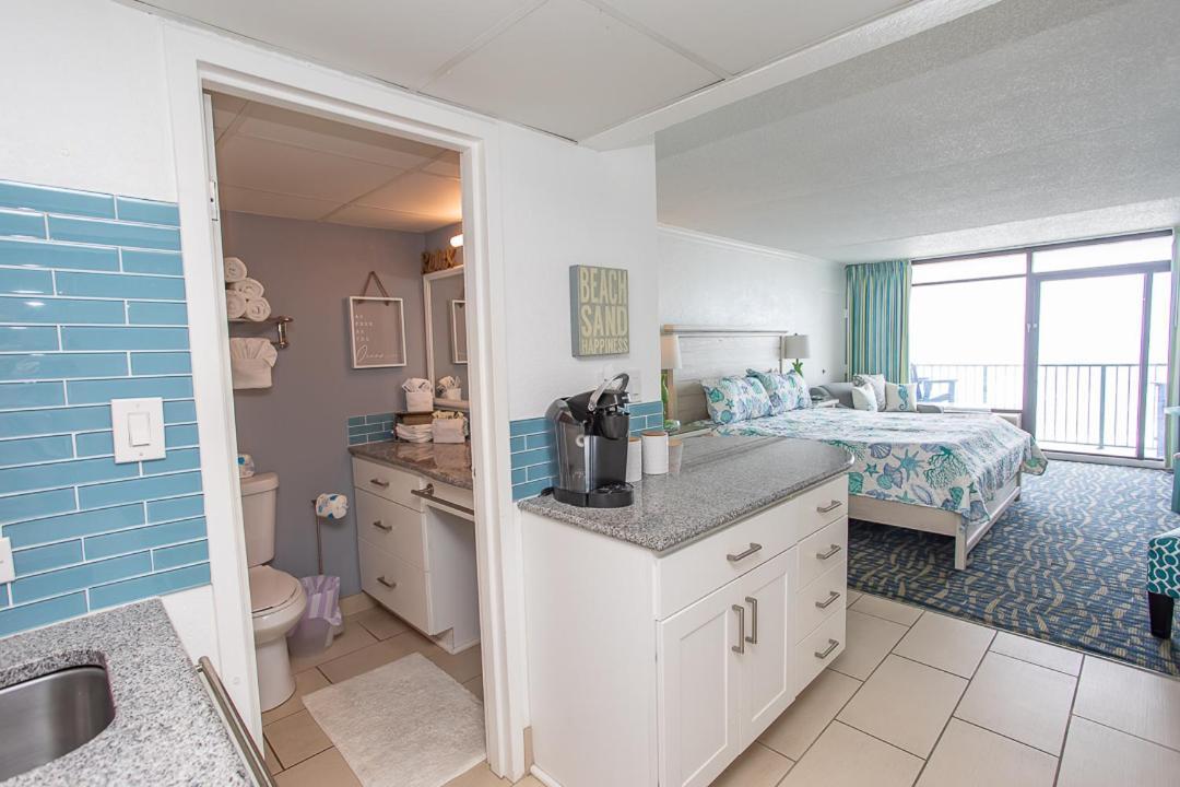 Oceanfront Dunes 2434 Perfect Couples Retreat *