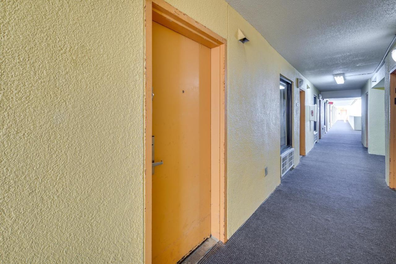 Apartment With Ocean View And Myrtle Access *