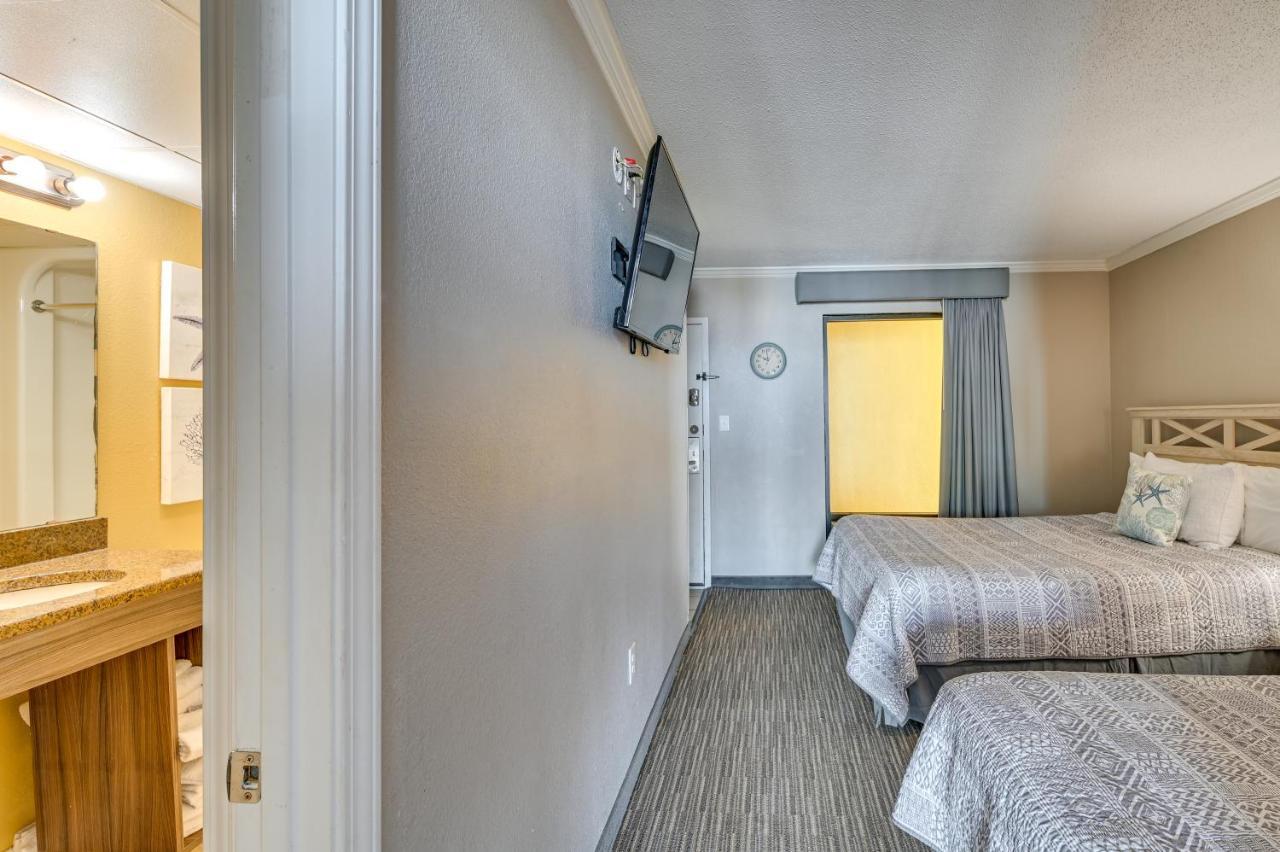 With Ocean View And Myrtle Access Apartment Myrtle Beach