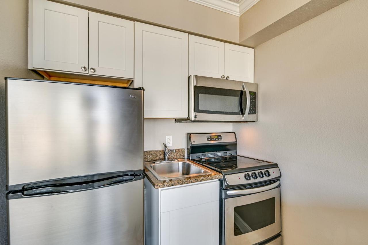 With Ocean View And Myrtle Access