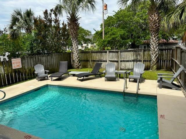 Summer's Den Holiday home