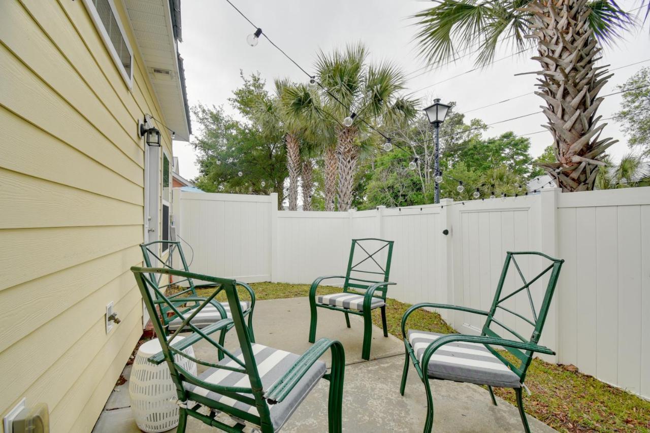 Holiday home Myrtle - Walk To Ocean! *