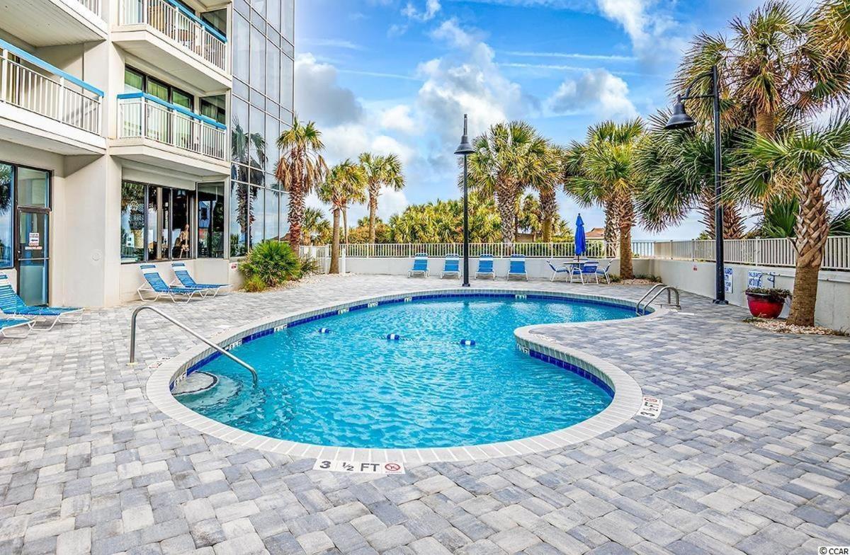 Forest Dunes 1702 Holiday home Myrtle Beach