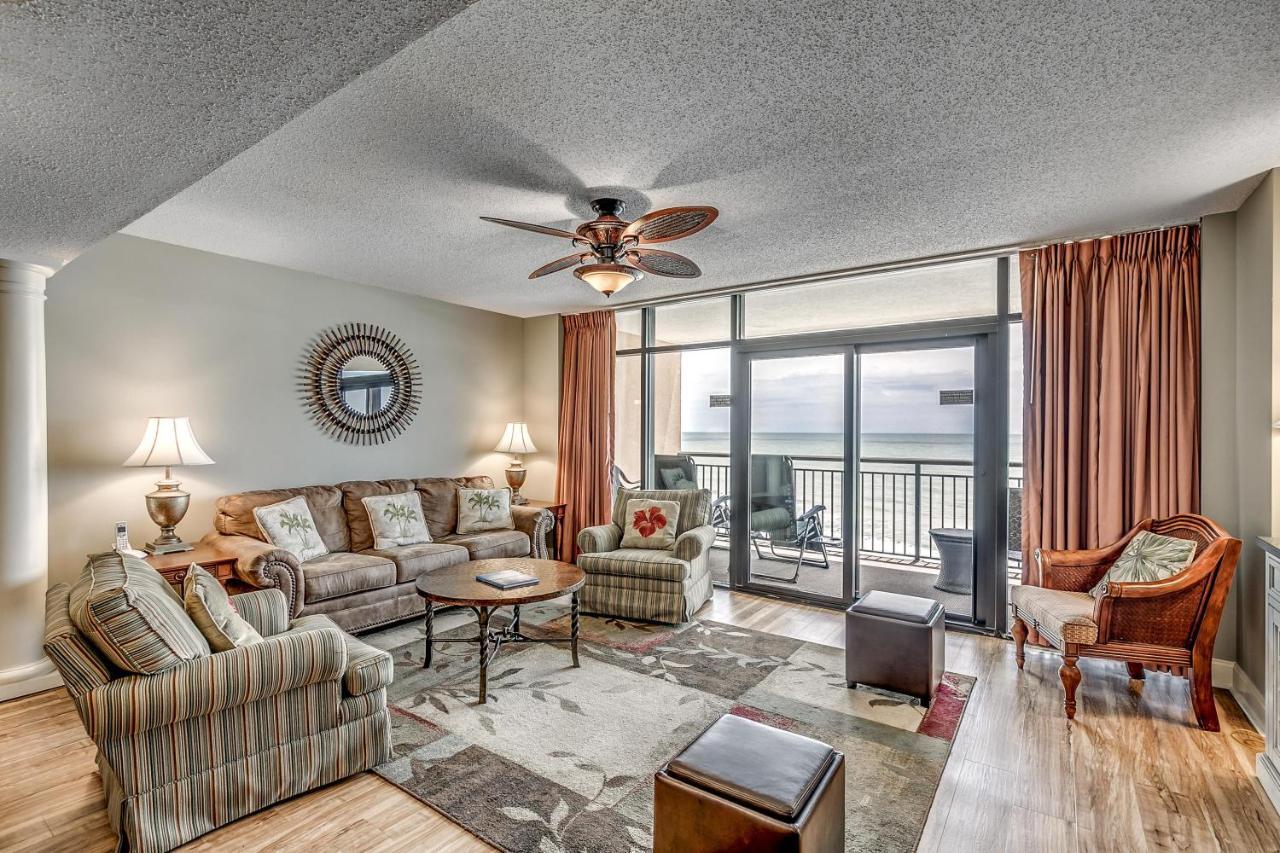 The Island 511 Myrtle Beach