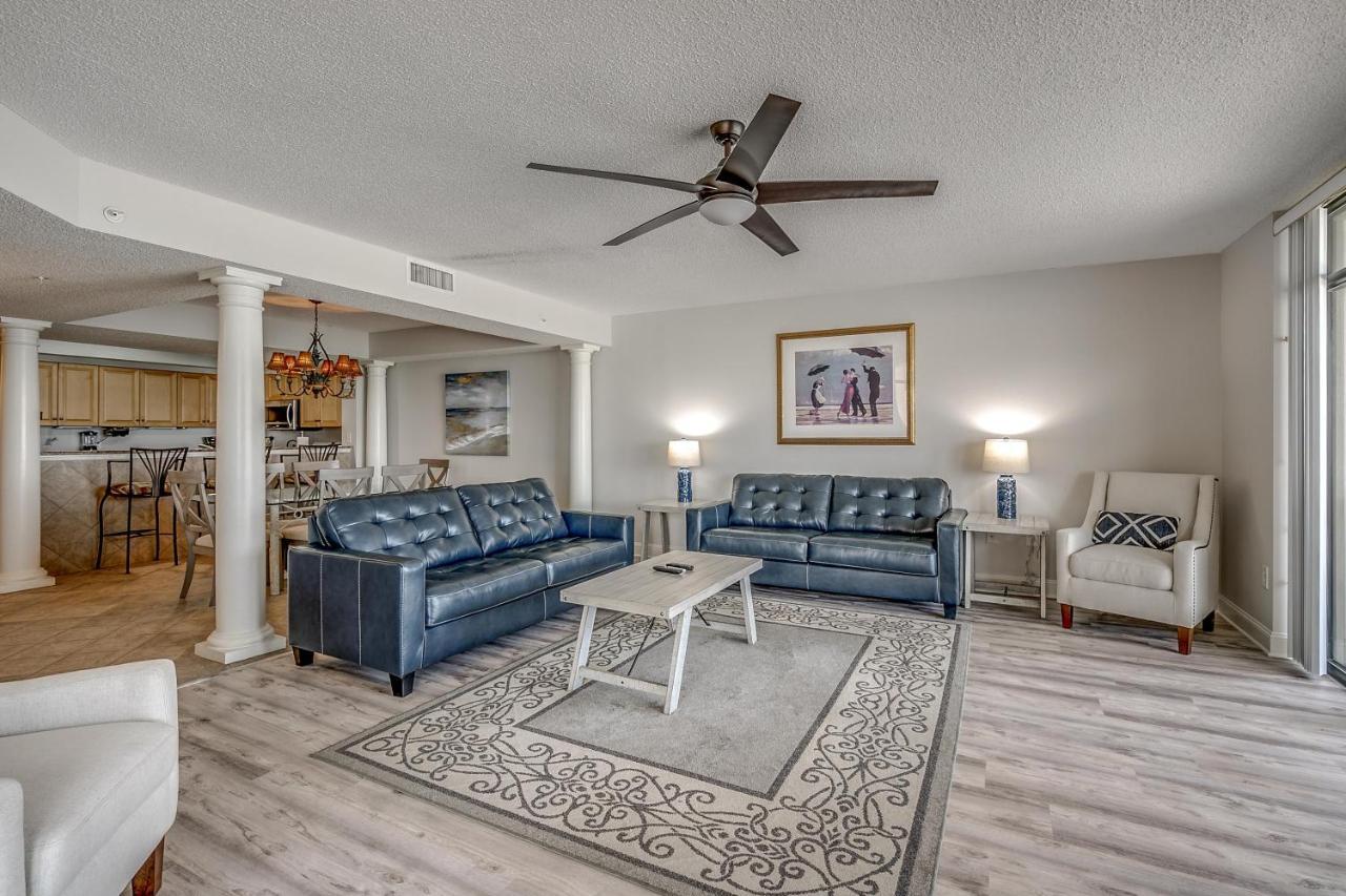 South Wind -907 Holiday home *