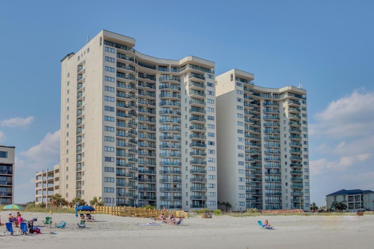 Ocean Bay Club 1201 * Myrtle Beach