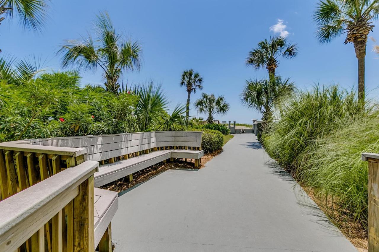 Apartment Carolina Dunes - 403