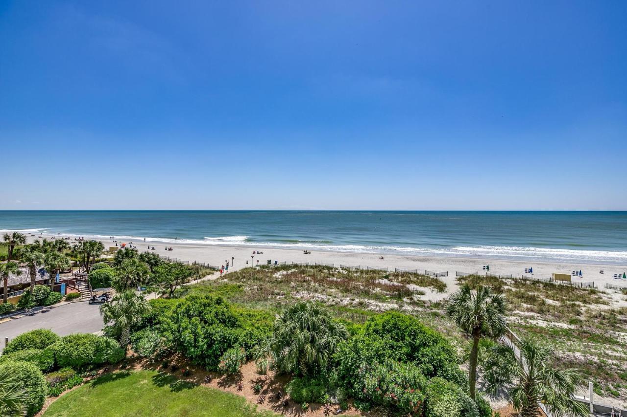 Carolina Dunes - 403 Myrtle Beach
