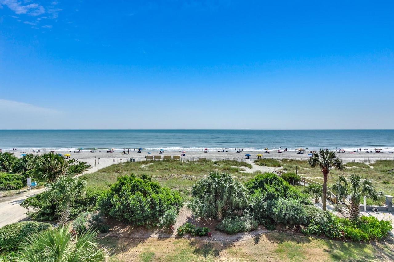 Carolina Dunes - 302 * Myrtle Beach