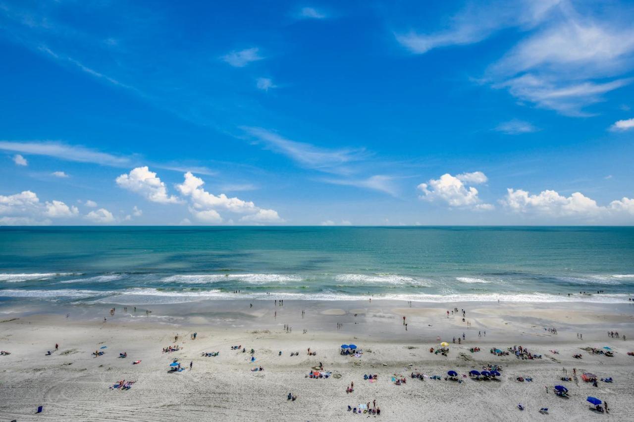 Ocean Bay Club 1201 Holiday home Myrtle Beach