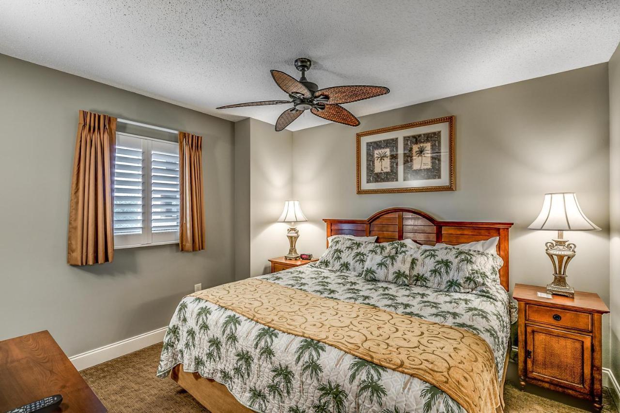 The Island 511 Holiday home Myrtle Beach