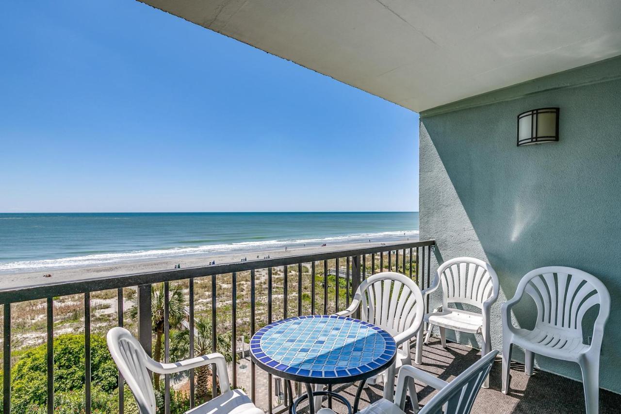 Apartment Carolina Dunes - 403