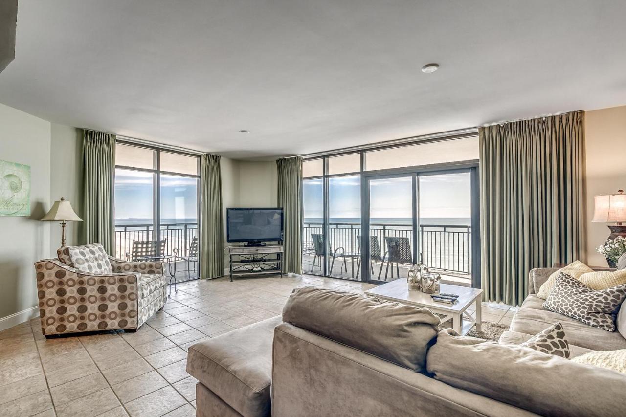 South Wind Penthouse 1 * Myrtle Beach