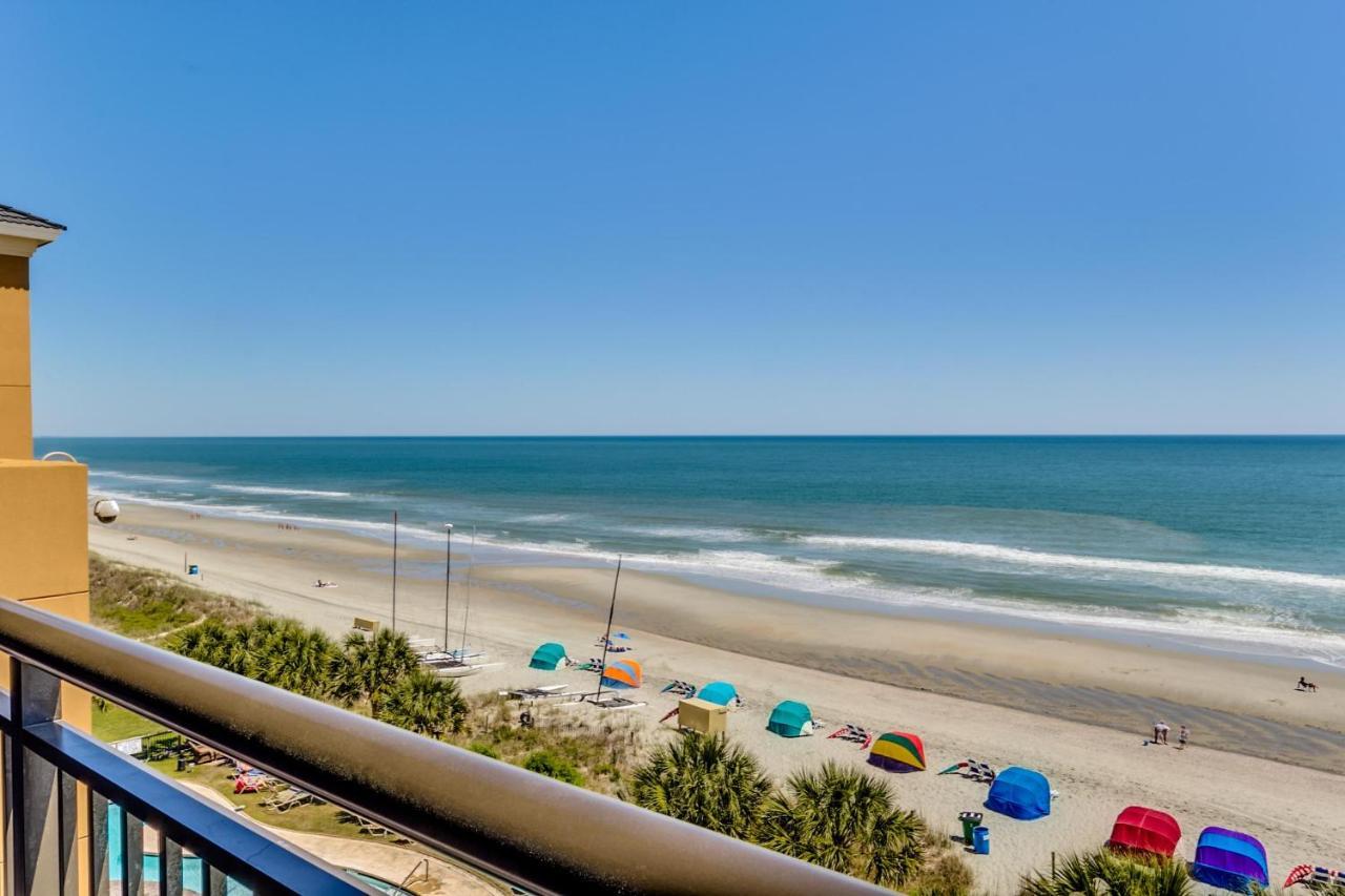 The Island 511 Holiday home Myrtle Beach