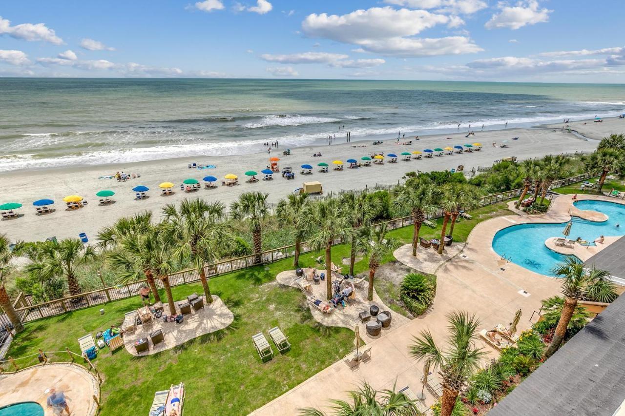 The Island 511 Holiday home Myrtle Beach