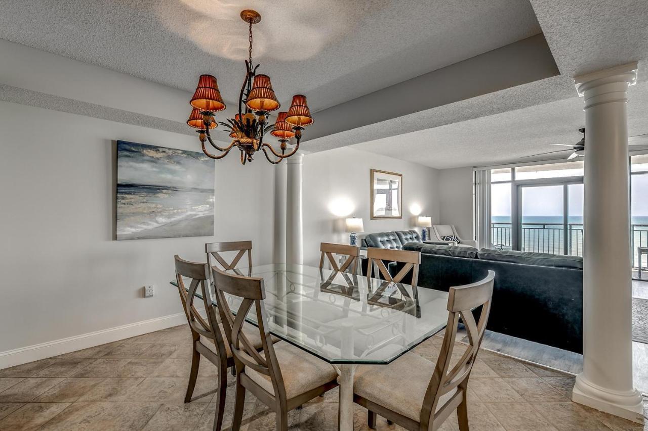 South Wind -907 Holiday home
