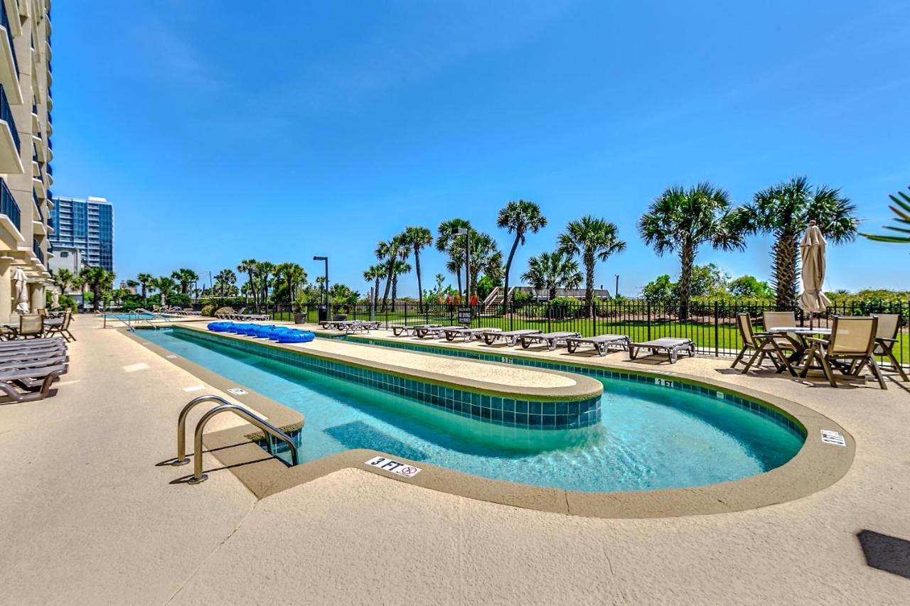Holiday home South Wind -907 Myrtle Beach